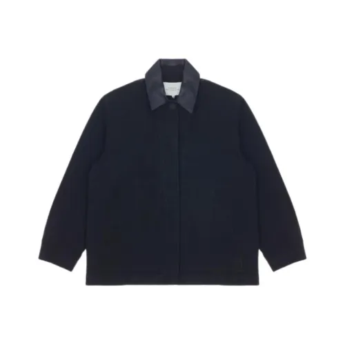 Studio Nicholson 블랙 여성 자켓