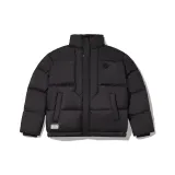Night Black (Three Proofings Warm Baby Upgraded)
