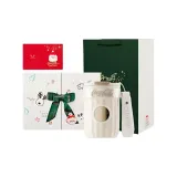 [Christmas Box Limited Edition]Snowmelt White