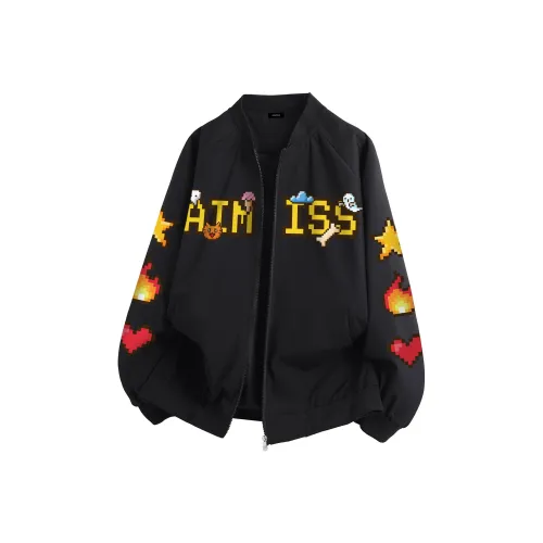 AIMISS 남녀공용 자켓