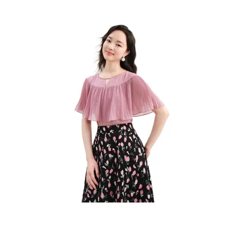 KORADIOR 여성 셔츠