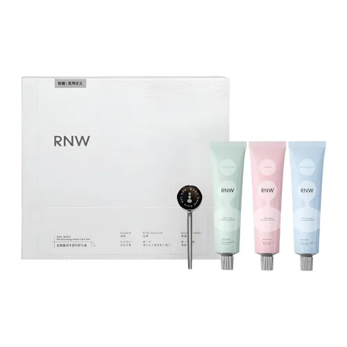 RNW 핸드 크림