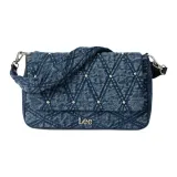 Vintage Denim Blue
