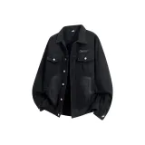 Black Gray