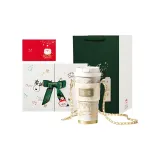 [Christmas Box Limited Edition]Blush White