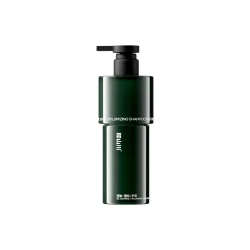 BUFFLAB 남성용 샴푸