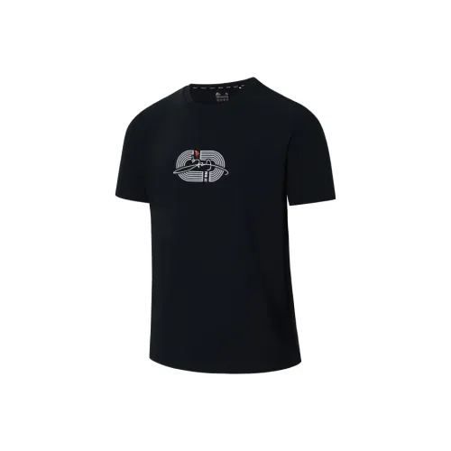 Sonic cat 남녀공용 티셔츠