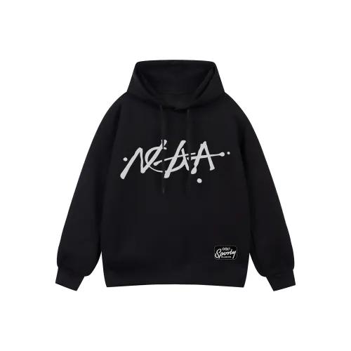 NCAA 남녀공용 맨투맨