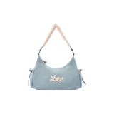 Light Blue & Pink