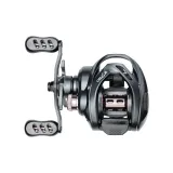 C1 Universal Baitcast Reel[Ultra-Light Short Axis]Left Hand