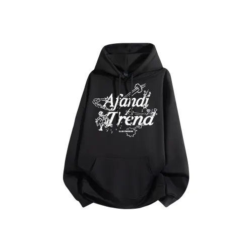 Avanti 남녀공용 맨투맨