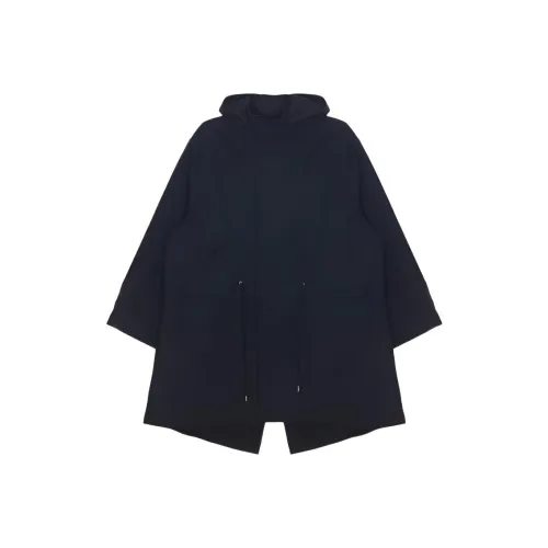 Studio Nicholson 블랙 남성 자켓