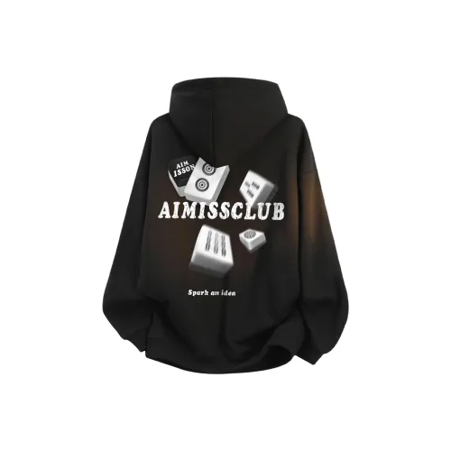 AIMISS 남녀공용 맨투맨
