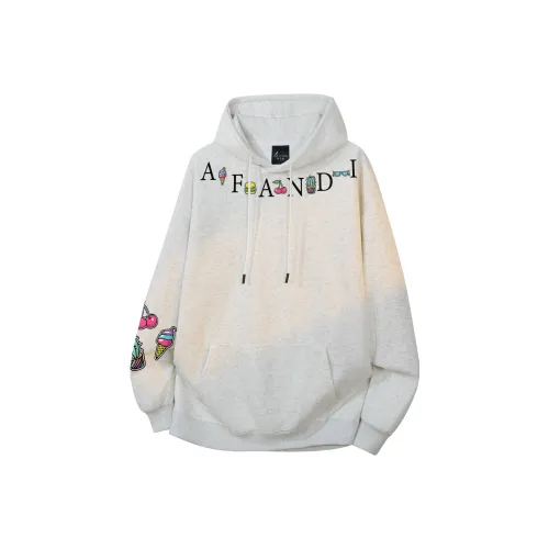 Avanti 남녀공용 맨투맨