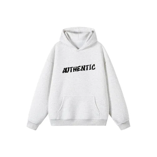 Cotton Gene 남녀공용 맨투맨