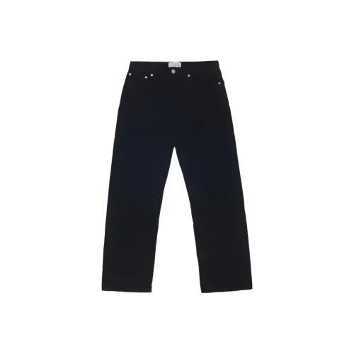 Studio Nicholson PF25 캐주얼 팬츠 남성
