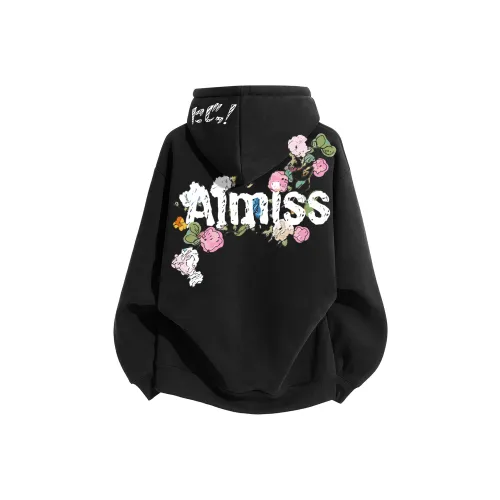 AIMISS 남녀공용 맨투맨