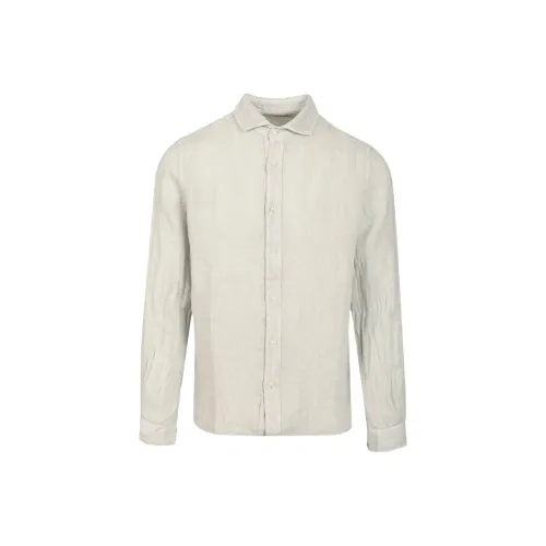 ORIGINAL VINTAGE STYLE 화이트 남성 셔츠