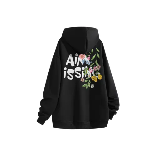 AIMISS 남녀공용 맨투맨