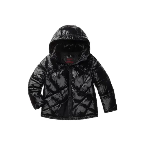 Blauer 블랙 여성 자켓
