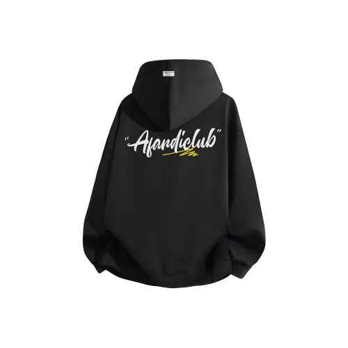Avanti 남녀공용 맨투맨