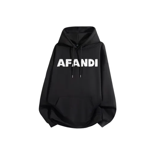 Avanti 남녀공용 맨투맨