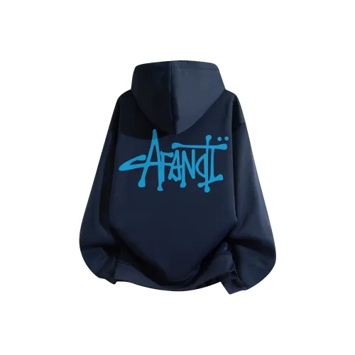 Avanti 남녀공용 맨투맨