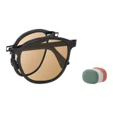 MK293YJ-002 Coconut Brown