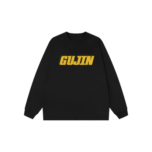 GUJIN 남녀공용 언더 셔츠