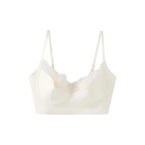 COTTON CHEESE 여성 브래지어
