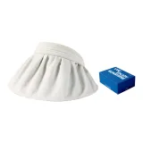 Glacier White
