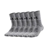 Grey (pack of six)
