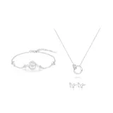 Sterling Silver 3-Piece Set