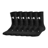 Black (6 Pack)