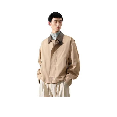 WHITT EPURE 남성 자켓
