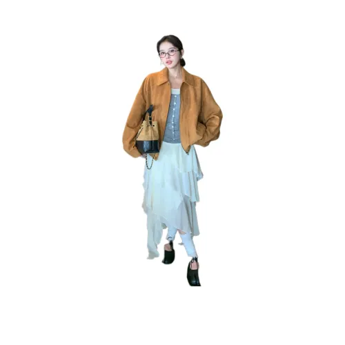 Summer Hooray 여성 자켓
