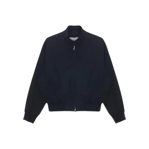 Studio Nicholson 블랙 남성 자켓