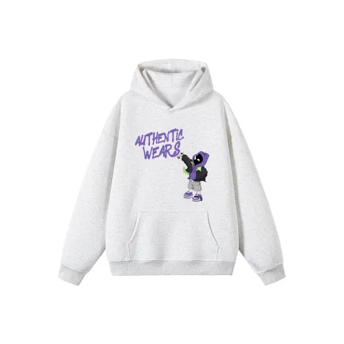 Cotton Gene 남녀공용 맨투맨