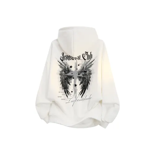 JEANSWEST CLUB 남녀공용 맨투맨