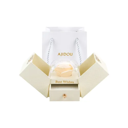 AJIDOU 쥬얼리 박스