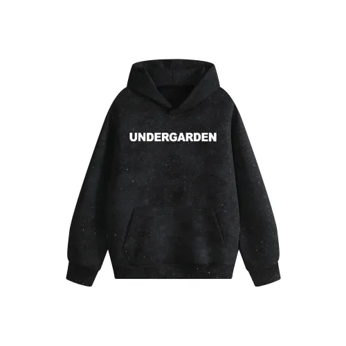 UNDERGARDEN 남녀공용 맨투맨