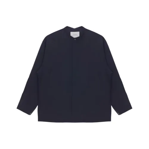 Studio Nicholson 남성 셔츠