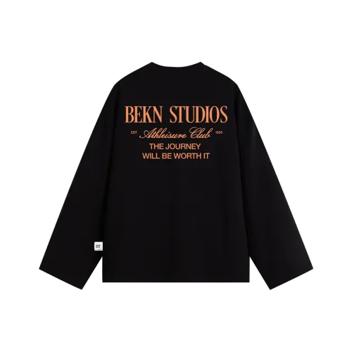 BELLKENIDEA 남녀공용 티셔츠
