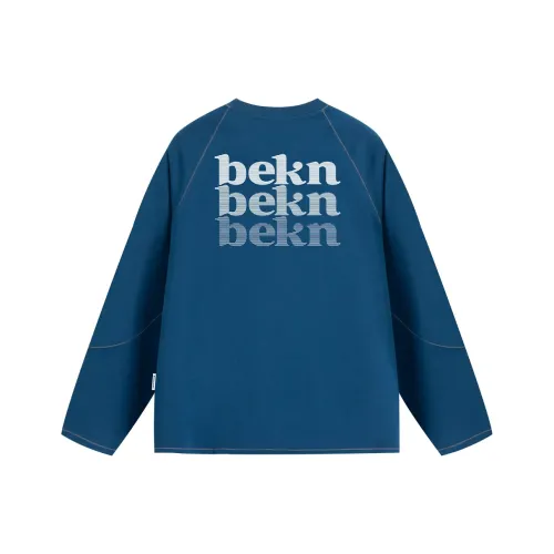 BELLKENIDEA 남녀공용 티셔츠