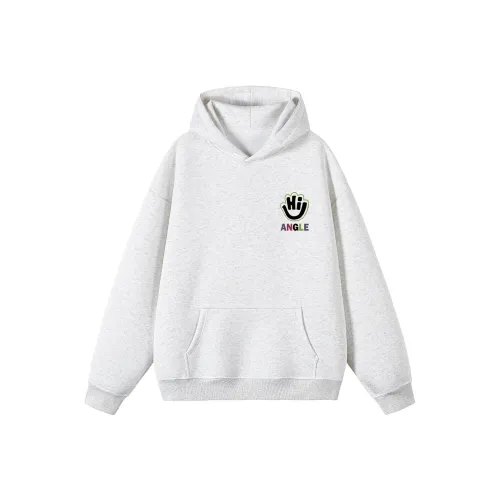 Cotton Gene 남녀공용 맨투맨