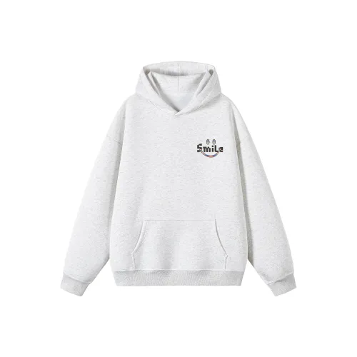 Cotton Gene 남녀공용 맨투맨