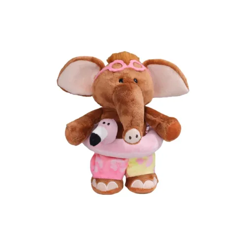 NICI 여름 파티 인형 플러시 돌 22cm/25cm 추천 신장