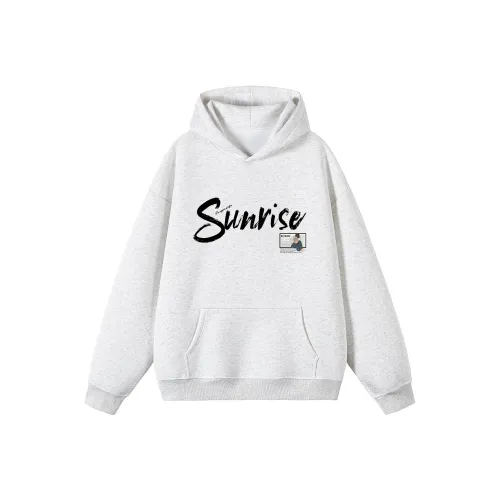 Cotton Gene 남녀공용 맨투맨