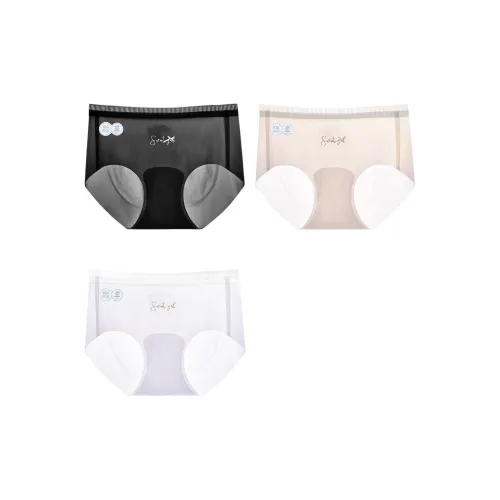 Herbal primer 여성 삼각팬티