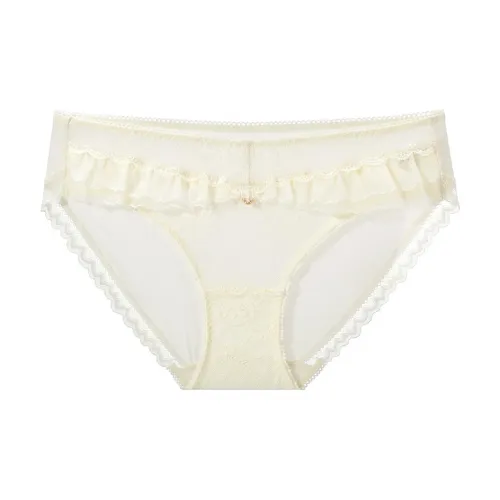 MY BODY 여성 삼각팬티